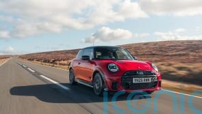 UK Drive: Is the Mini JCW as fun as its predecessors?