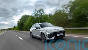 UK Drive: The Hyundai Kona is one of best small SUVs on the market