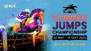 New summer jumps championship incentive unveiled