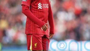 Glaring miss shows Mohamed Salah is human, says Liverpool boss Arne Slot