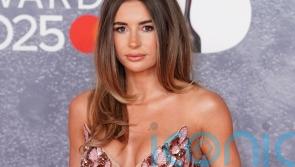 Dani Dyer: ‘I just never really cared about my face’