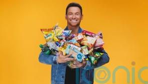 TV presenter Joe Swash on cooking with the kids and his favourite meal deal