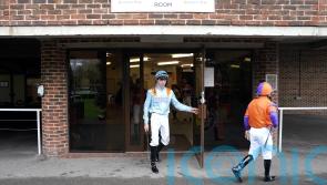 BHA imposes deadlines for weighing room upgrades