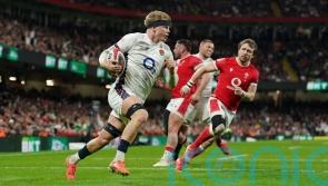 Steve Borthwick backs Henry Pollock to make an impact with the Lions this summer