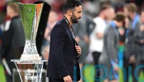 Ruben Amorim remains convinced he is the right man to lead Manchester United