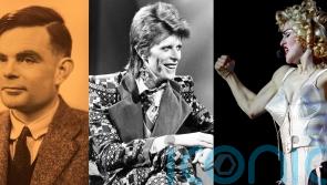 Queer icons throughout history to celebrate this Pride Month