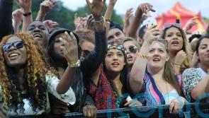 How to keep costs down at a festival