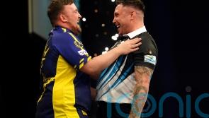 Luke Littler hoping to pile more misery on Gerwyn Price after Sheffield slip-up
