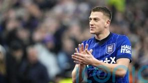 Ipswich give Liam Delap permission to explore options for next season