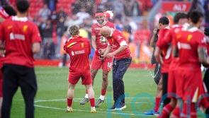 Arne Slot says Liverpool need ‘elite mentality’ to retain Premier League title