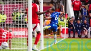 Levi Colwill’s goal ensures Chelsea beat Forest and return to Champions League