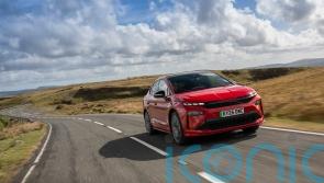 First Drive: Does the refreshed Skoda Enyaq bring a new EV experience?