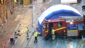 Four still very ill in hospital after ‘horror’ Liverpool incident, mayor says