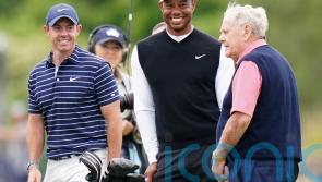 Jack Nicklaus remains ‘big fan’ of Rory McIlroy despite Memorial Tournament miss