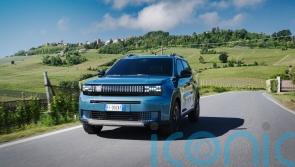 First Drive: Does hybrid power change the Fiat Grande Panda experience?