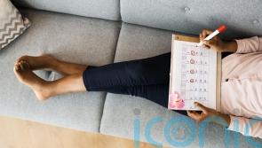 The 4 phases of the menstrual cycle and how to train during each one