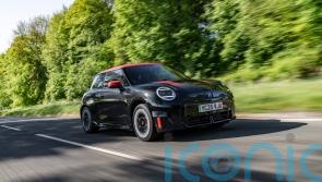 First Drive: Is Mini’s John Cooper Works Electric a hot hatch for the EV age?