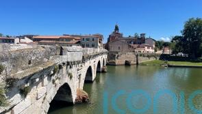 The secret seaside escape where Italians have been holidaying for years