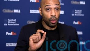 He had time &ndash; Thierry Henry questions Mikel Arteta failure to sign a number nine
