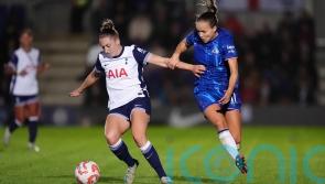 Tottenham defender Ella Morris suffers ACL injury in Lionesses training