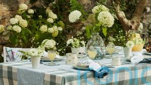10 ways to style up your summer tablescape