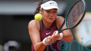 Emma Raducanu’s coach says tennis has ‘changed massively’ since she won US Open