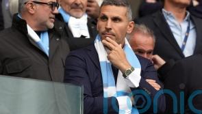 Man City should have been more aggressive with transfers last summer – chairman