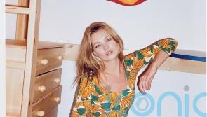 Bay Garnett styled Kate Moss in a £1 top that made history – she shares how to spot a vintage gem