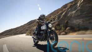 First Ride: Royal Enfield’s Bear 650 is a motorcycle with added personality