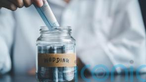What does wedding insurance cover?