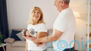 How to boost your bone health over 60 – and why it’s important