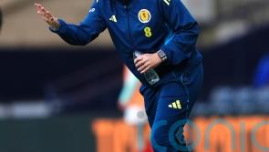 Melissa Andreatta begins Scotland tenure with Nations League defeat to Austria