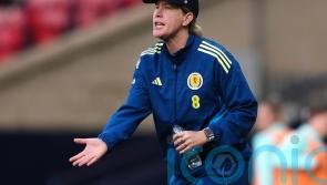 Melissa Andreatta says debut Scotland defeat gives her &lsquo;baseline&rsquo; to work from