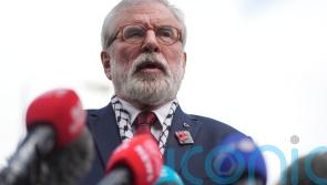 Gerry Adams’ ‘putting manners on BBC’ remark ‘chilling’, NUJ man says
