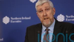 Sinn Fein minister urges BBC to ‘learn lessons’ from Gerry Adams libel case