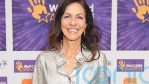 Julia Bradbury on how her pre-cancer life ‘was like being chased by a tiger all day’