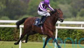 Delacroix leads the way as 20 remain in Derby contention