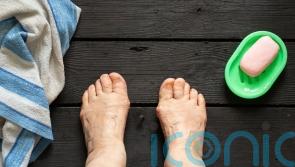 7 essential foot care tips for older adults – and why it’s important