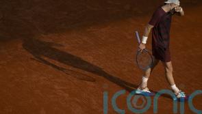 It hurts a lot – Jack Draper out of French Open after defeat to Alexander Bublik