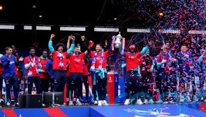 Tuesday’s briefing: Crystal Palace to meet UEFA officials and Mason moves on