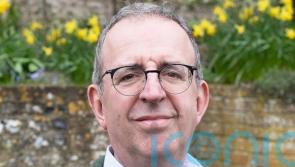 The Rev Richard Coles: I have spent some time around divas