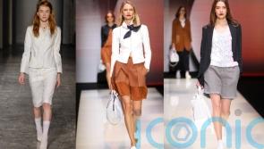 5 styles of Bermuda shorts to wear this summer
