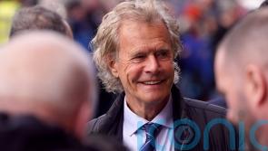 Alastair Johnston hopes takeover can start to ‘extinguish rot’ from Rangers past
