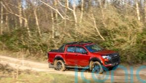 UK Drive: Can a facelift make the Isuzu D-Max the ultimate workhorse?