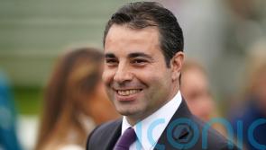 Botti savouring ‘special day’ with Italian Derby hero Molveno