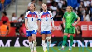 England&rsquo;s Nations League hopes ended by Spain comeback