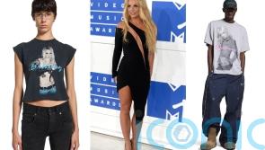 Britney Spears collaborates with Balenciaga for limited edition collection