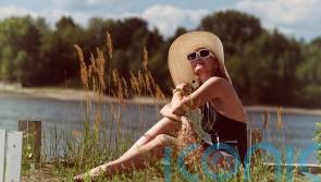 What swimwear styles are trending this summer?