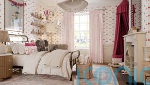 How to create a timeless children’s bedroom