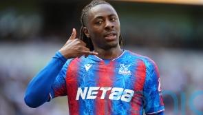 Eberechi Eze ‘trusting it will work out’ over Crystal Palace’s European hopes